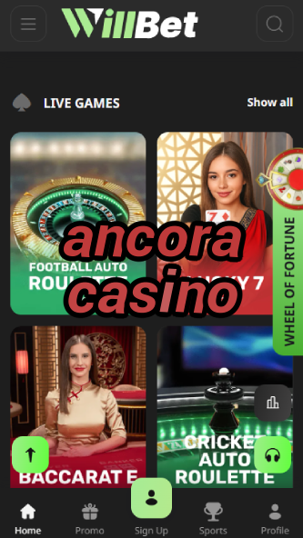 Ancora Casino - Premium Italian Casino-7spincasino.ydblkf.net